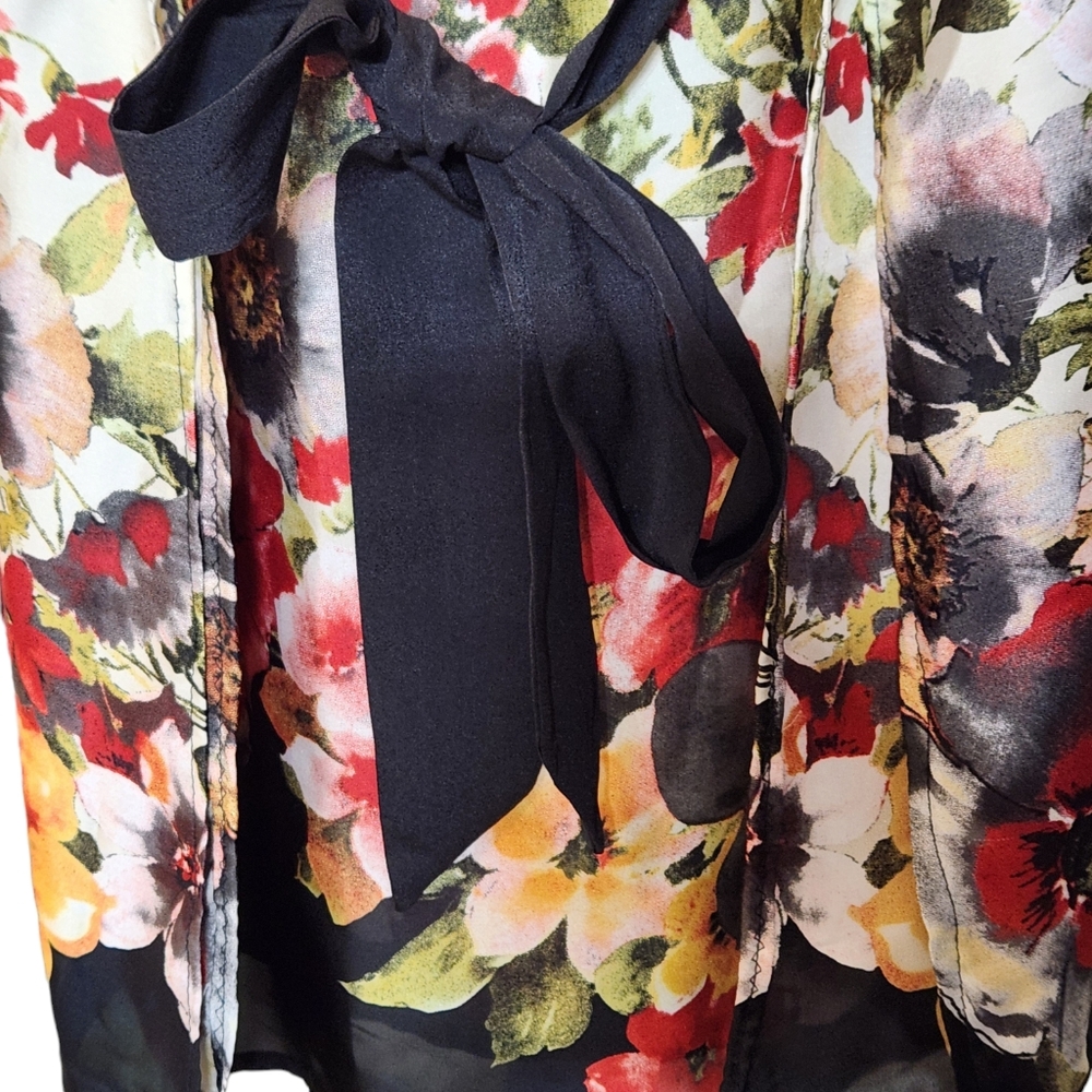 Flowy tunic - Picture 3 of 3